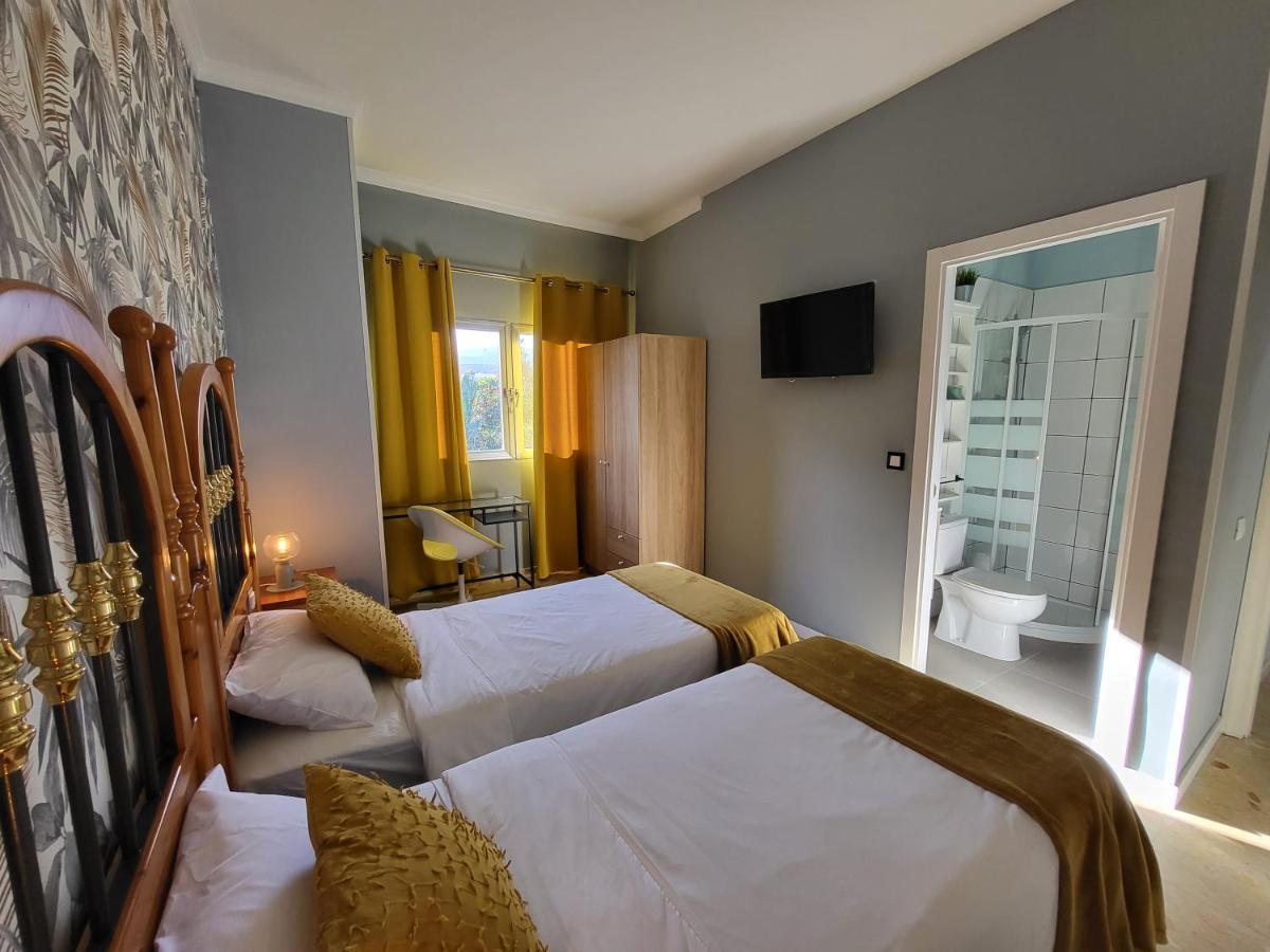 Resort Suites Vecindario Vecindario  Exteriér fotografie