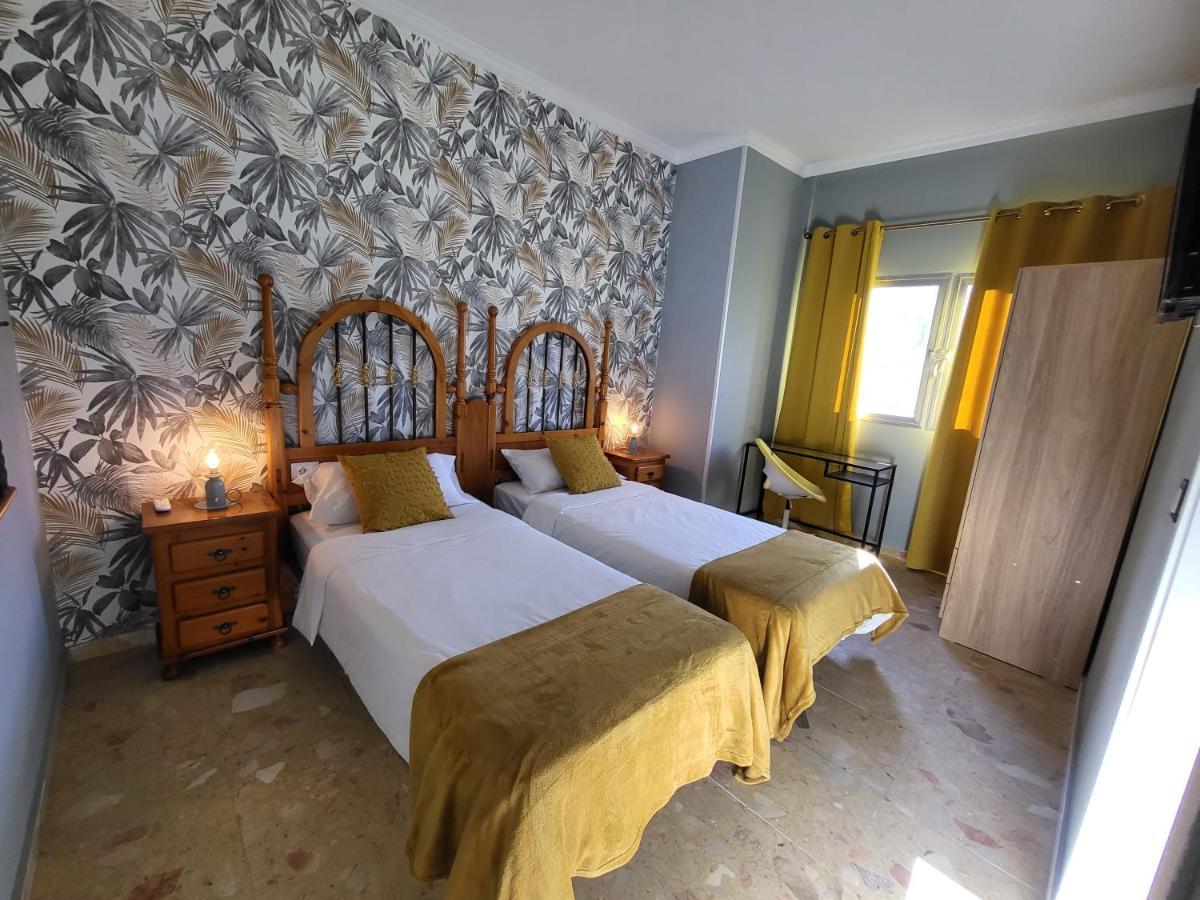 Resort Suites Vecindario Vecindario  Exteriér fotografie