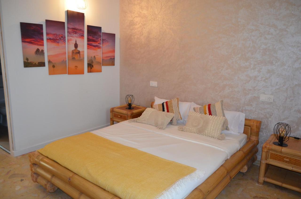 Resort Suites Vecindario Vecindario  Exteriér fotografie