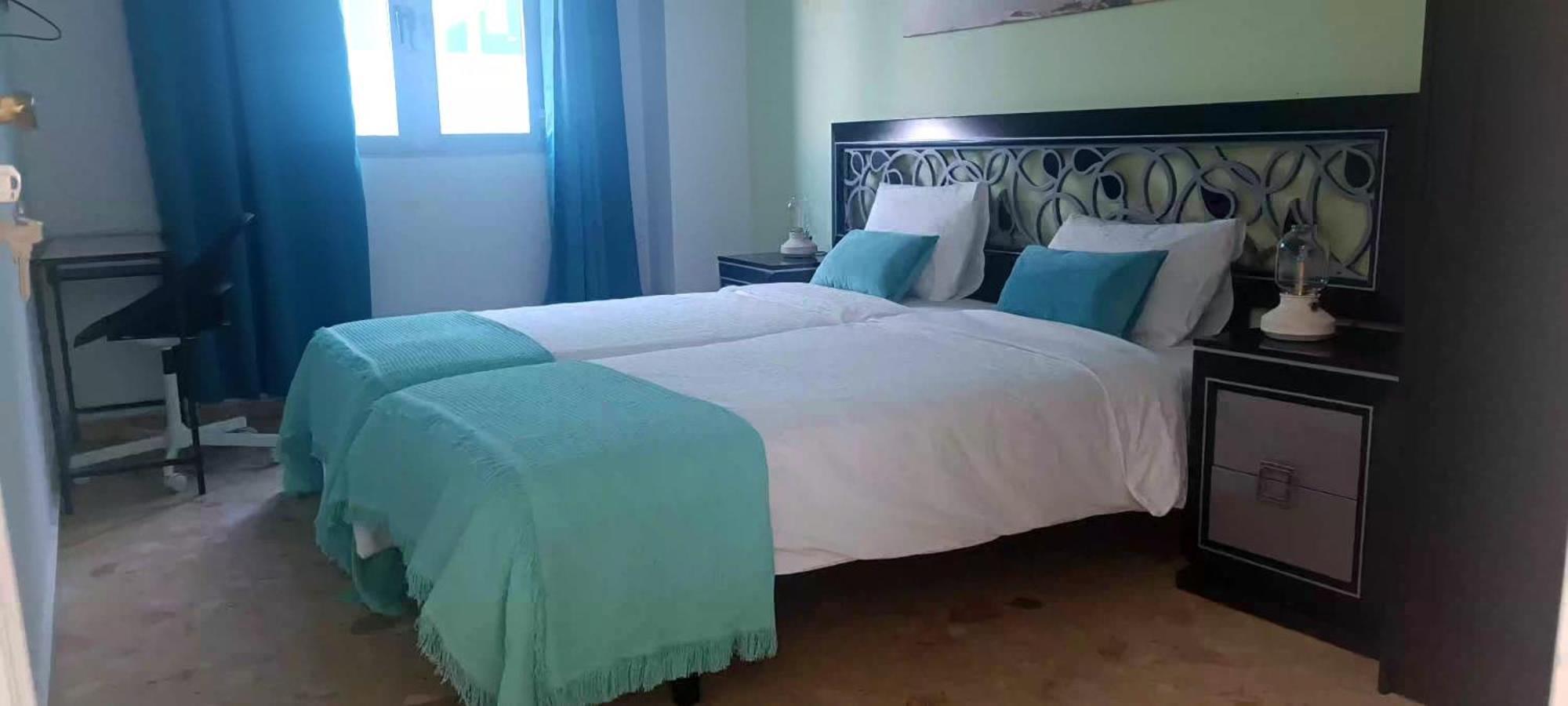 Resort Suites Vecindario Vecindario  Exteriér fotografie