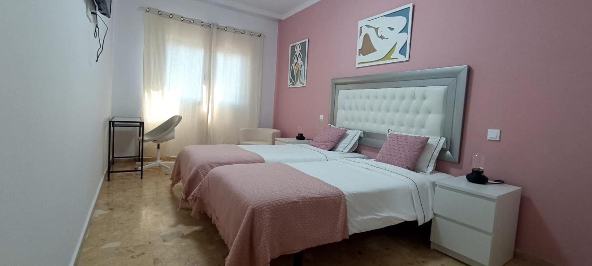 Resort Suites Vecindario Vecindario  Exteriér fotografie