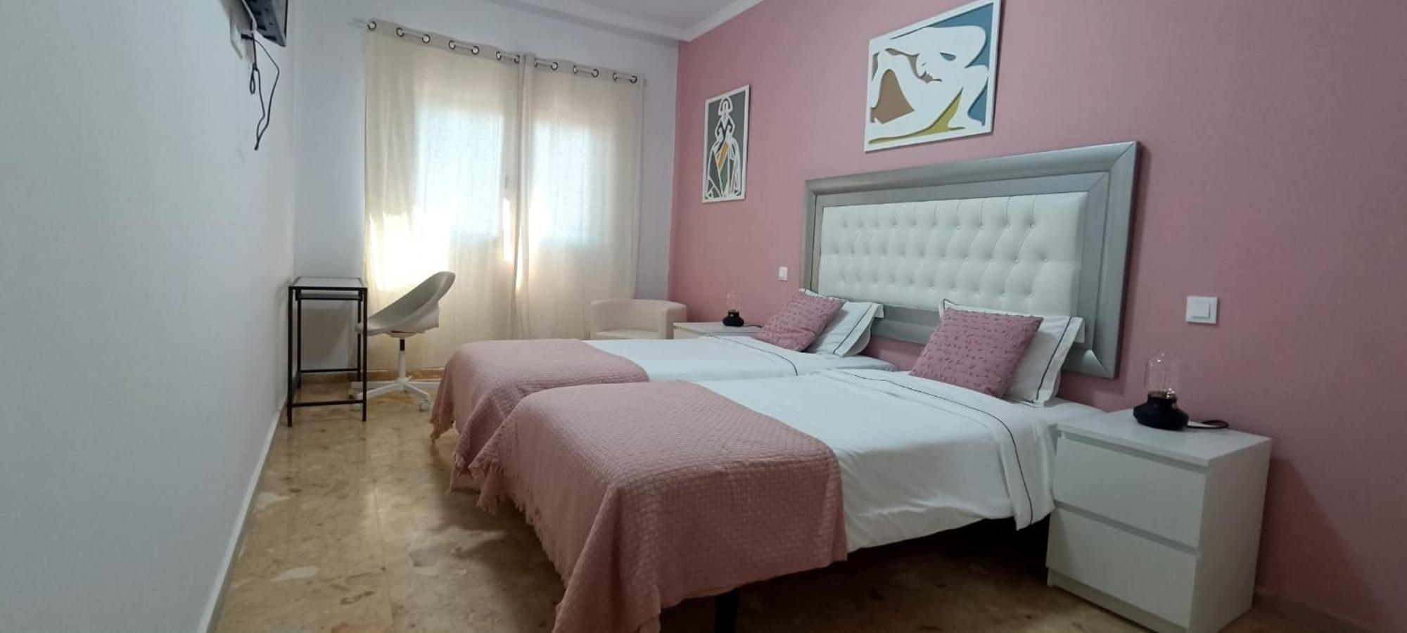 Resort Suites Vecindario Vecindario  Exteriér fotografie